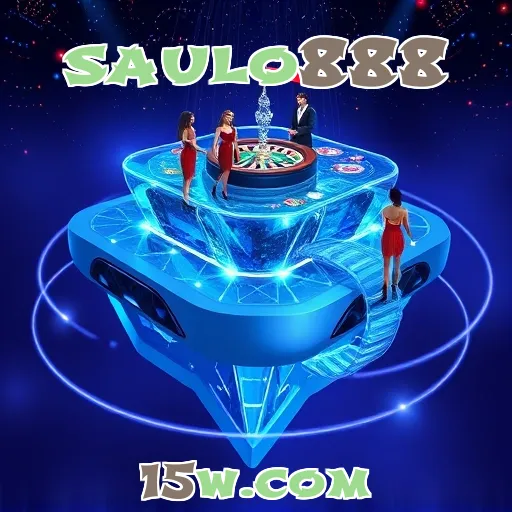 saulo888: Conheça as Incríveis Oportunidades de Apostas em Eventos Esportivos