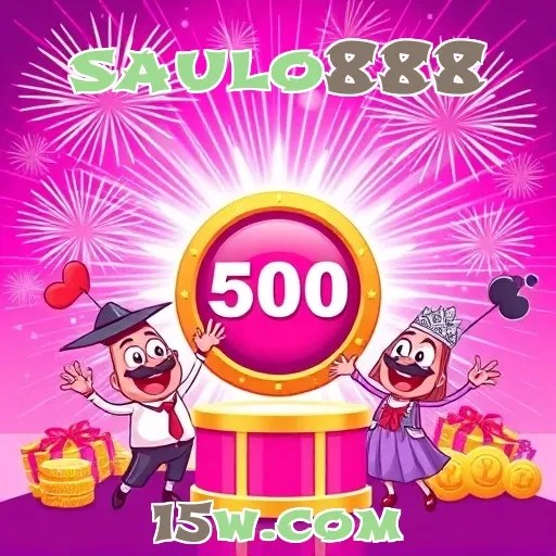 saulo888: Encante-se com as Melhores Caça-Níqueis Online
