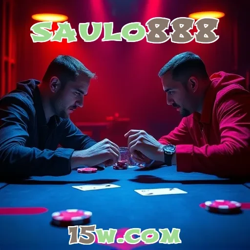 saulo888: Conheça as Incríveis Oportunidades de Apostas em Eventos Esportivos