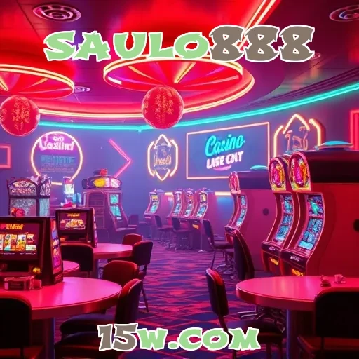 saulo888 VIP: Descubra Benefícios Exclusivos para Jogadores